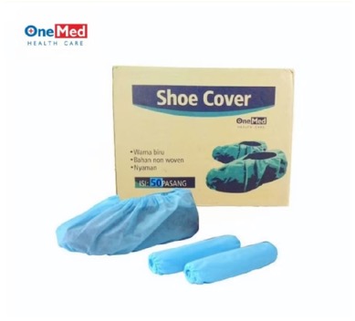 SHOES COVER @1 PACK