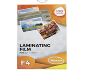 PLASTIK LAMINATING F4