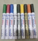 SPIDOL MARKER(500) HITAM