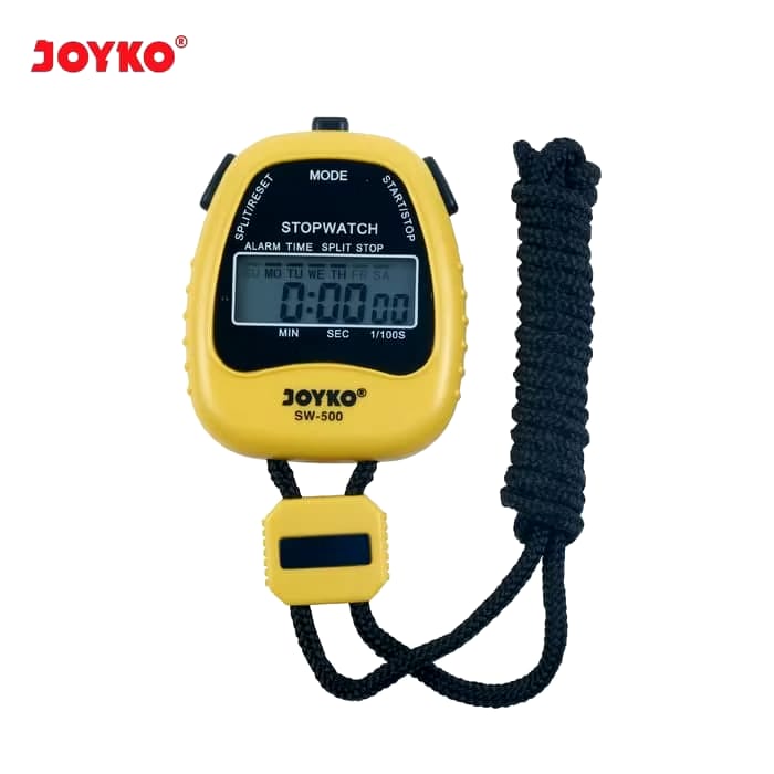 STOP WATCH JOYKO SW 500