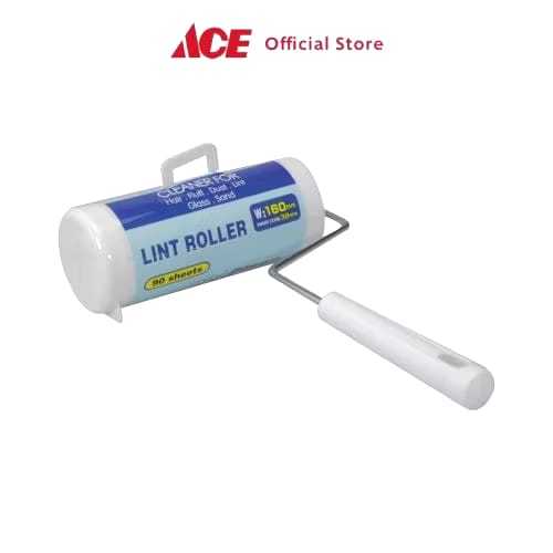 REFILL/LINT ROLLER ACE