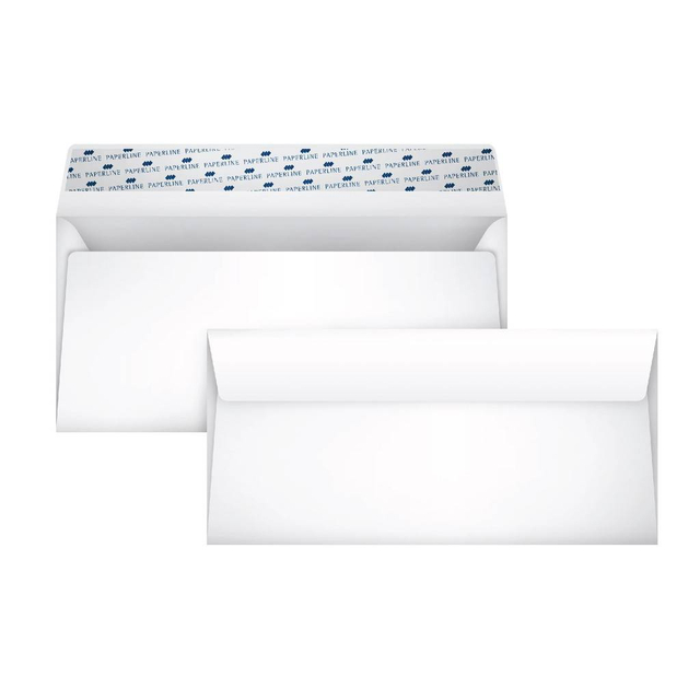 [CA] Sinar Dunia - Paperline Amplop 90 PPS