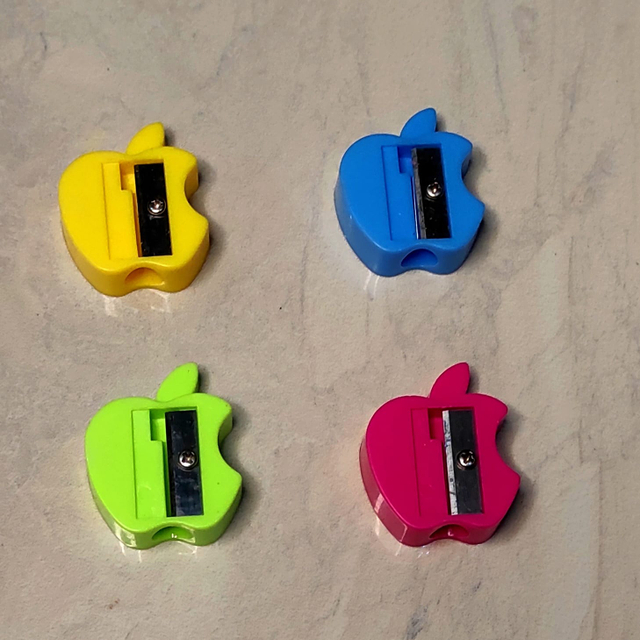 [CA] Putra Stationery - Rautan Karakter Gemoy
