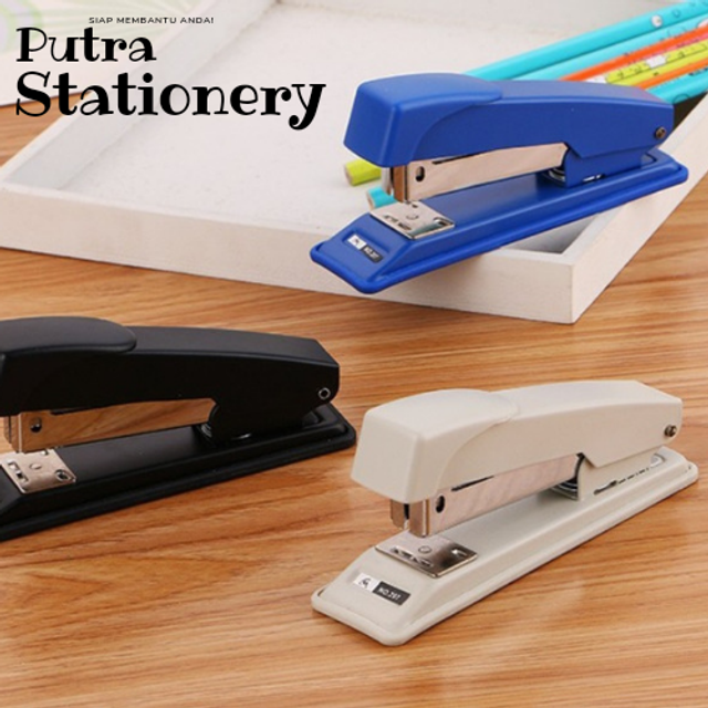 [CA] Putra Stationery - Stapler 2 Fungsi