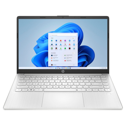 HP Laptop 14-em0222AU