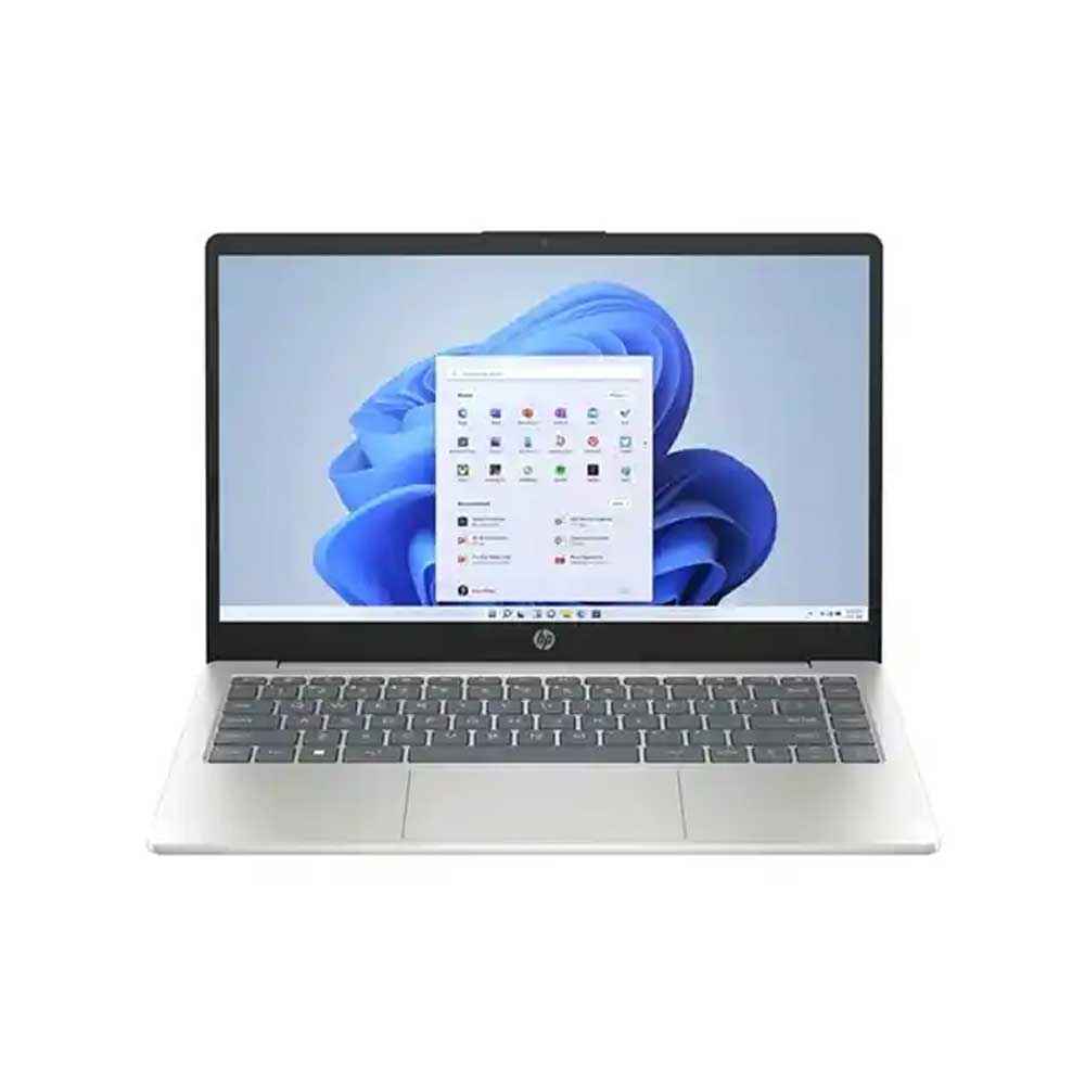 HP Laptop 14-em0018AU