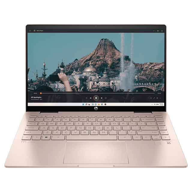 HP Pavilion x360 Convertible 14-ek2333TU