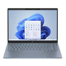 HP Pavilion Plus 14-ew1002TU