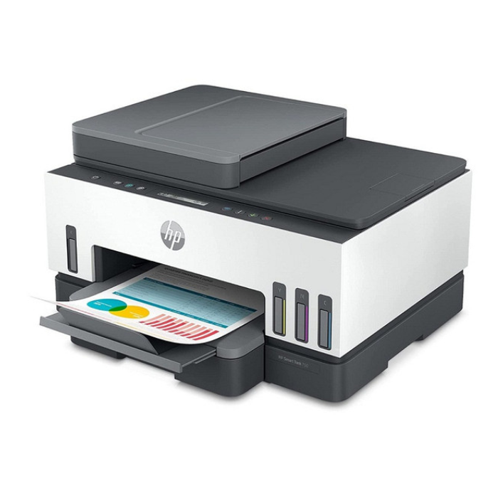 HP Smart Tank 750