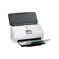 HP Scanjet Pro N4000