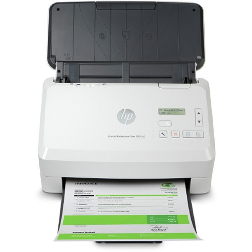 HP Scanjet Enterprise Flow 5000 s5