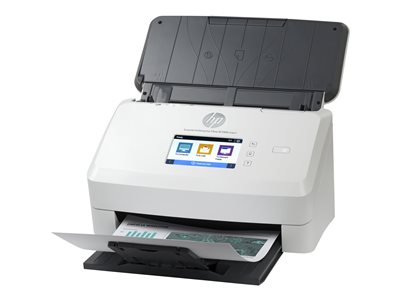 HP Scanjet Enterprise Flow N7000 snw1