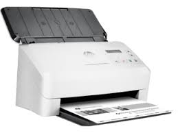 HP Scanjet Enterprise 7000 s3
