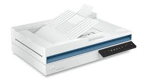 HP Scanjet Pro 3600f1
