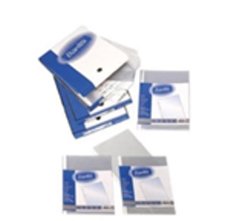 [EVM#00125] PLASTIK PP POCKET F4 BANTEX