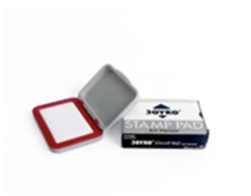 [EVM#00129] BAK STAMPLE