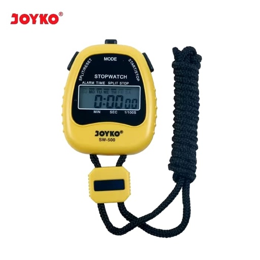 [EVM#00184] STOP WATCH JOYKO SW 500